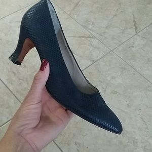Salvatore Ferragamo pumps